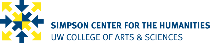 Simpson Center for the Humanities logo